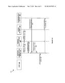 SESSION QUALITY DISPLAY IN A WIRELESS COMMUNICATION SYSTEM diagram and image