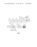 CACHING SCHEME SYNERGY FOR EXTENT MIGRATION BETWEEN TIERS OF A STORAGE     SYSTEM diagram and image