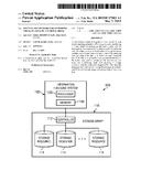 SYSTEMS AND METHODS FOR OPTIMIZING WRITE ACCESSES IN A STORAGE ARRAY diagram and image