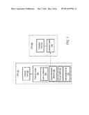 Techniques for Logging Addresses of High-Availability Data diagram and image