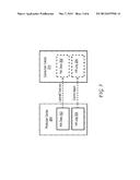 Logging Addresses of High-Availability Data Via a Non-Blocking Channel diagram and image