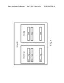 Logging Addresses of High-Availability Data Via a Non-Blocking Channel diagram and image