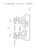 Logging Addresses of High-Availability Data Via a Non-Blocking Channel diagram and image