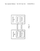 Techniques for Logging Addresses of High-Availability Data Via a     Non-Blocking Channel diagram and image