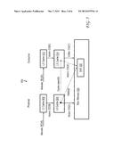 Techniques for Logging Addresses of High-Availability Data Via a     Non-Blocking Channel diagram and image