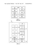 Separating Power Domains of Central Processing Units diagram and image