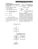 ASSISTIVE TECHNOLOGY FOR THE VISUALLY IMPAIRED diagram and image