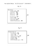 Newness Control of a Personalized Music and/or Entertainment Sequence diagram and image