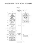 MOBILE TERMINAL AND CONTROL METHOD THEREOF diagram and image