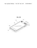 MOBILE TERMINAL AND CONTROL METHOD THEREOF diagram and image