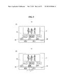 MOBILE TERMINAL AND CONTROL METHOD THEREOF diagram and image