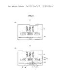 MOBILE TERMINAL AND CONTROL METHOD THEREOF diagram and image