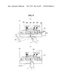 MOBILE TERMINAL AND CONTROL METHOD THEREOF diagram and image