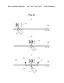 MOBILE TERMINAL AND CONTROL METHOD THEREOF diagram and image