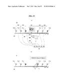 MOBILE TERMINAL AND CONTROL METHOD THEREOF diagram and image