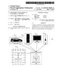 USER INTERFACE FOR INTERNET OF EVERYTHING ENVIRONMENT diagram and image