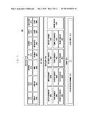 METHOD FOR EXECUTING FUNCTION IN RESPONSE TO TOUCH INPUT AND ELECTRONIC     DEVICE IMPLEMENTING THE SAME diagram and image