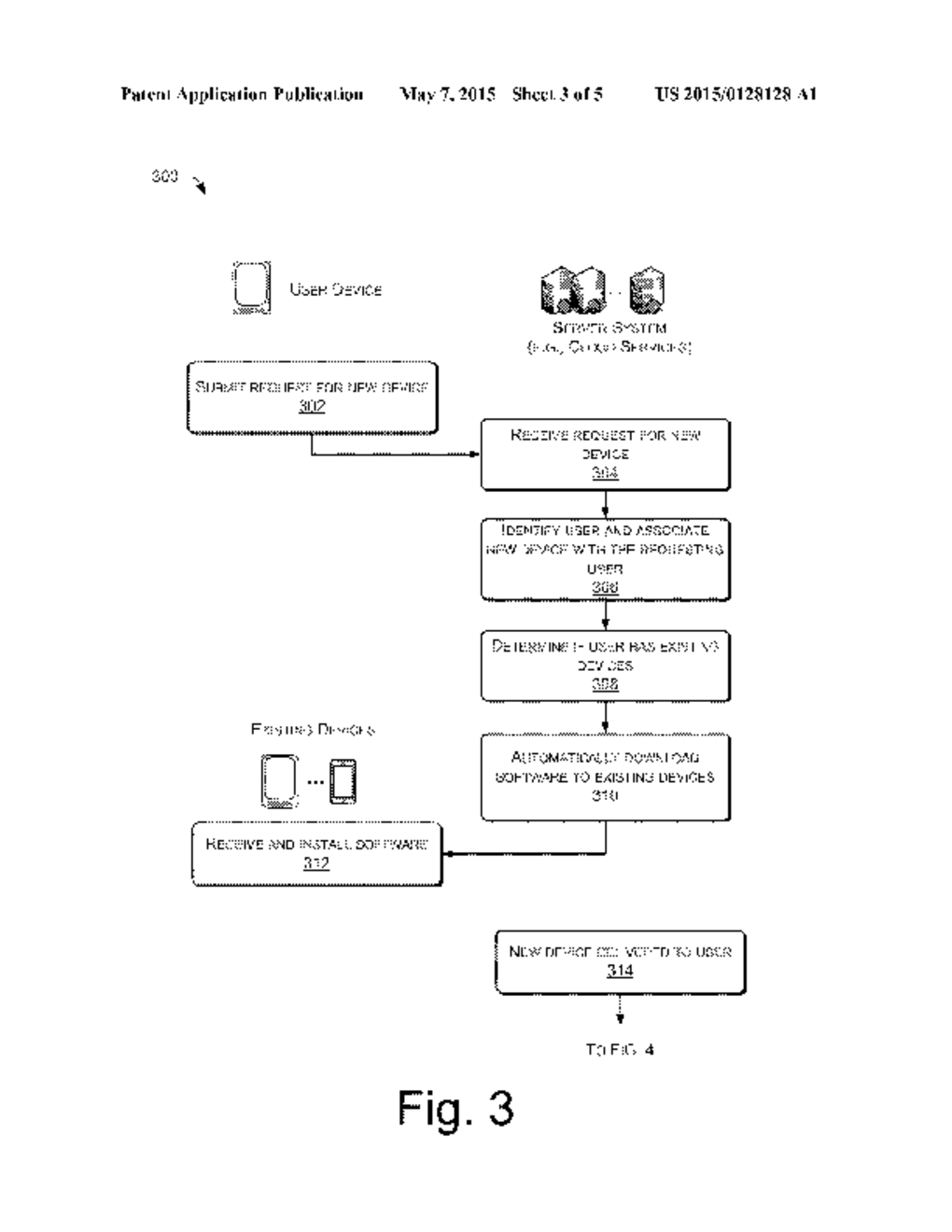 Software Distribution Architecture for Hardware Devices - diagram, schematic, and image 04