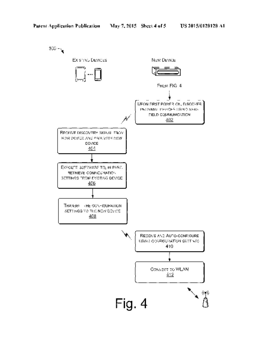 Software Distribution Architecture for Hardware Devices - diagram, schematic, and image 05