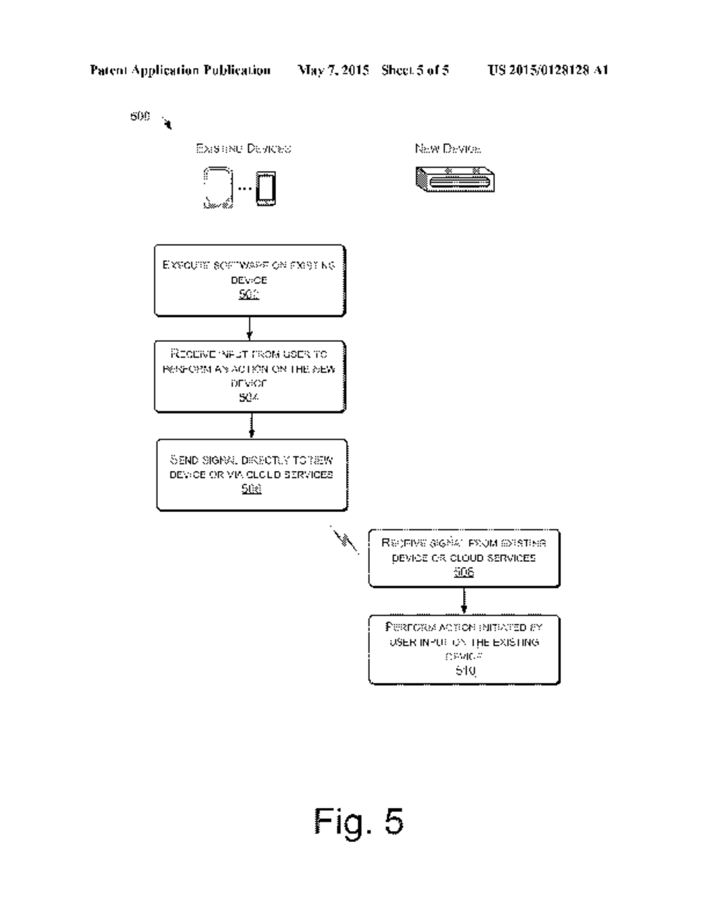 Software Distribution Architecture for Hardware Devices - diagram, schematic, and image 06