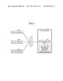 VIRTUAL MACHINE DEPLOYMENT METHOD, RECORDING MEDIUM, AND INFORMATION     PROCESSING APPARATUS diagram and image