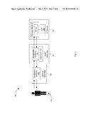 PROVISIONING A PASS-THROUGH DISK IN A VIRTUALIZED COMPUTING ENVIRONMENT diagram and image