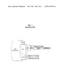 DIGITAL BROADCAST RECEIVER AND METHOD FOR PROCESSING CAPTION THEREOF diagram and image