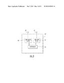 AIRCRAFT IN-FLIGHT ENTERTAINMENT SYSTEM HAVING A MULTI-BEAM PHASED ARRAY     ANTENNA AND ASSOCIATED METHODS diagram and image