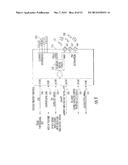 AIRCRAFT IN-FLIGHT ENTERTAINMENT SYSTEM HAVING A MULTI-BEAM PHASED ARRAY     ANTENNA AND ASSOCIATED METHODS diagram and image