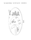 AIRCRAFT IN-FLIGHT ENTERTAINMENT SYSTEM HAVING A MULTI-BEAM PHASED ARRAY     ANTENNA AND ASSOCIATED METHODS diagram and image