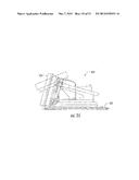 AIRCRAFT IN-FLIGHT ENTERTAINMENT SYSTEM HAVING A MULTI-BEAM PHASED ARRAY     ANTENNA AND ASSOCIATED METHODS diagram and image