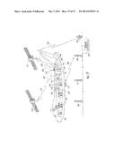 AIRCRAFT IN-FLIGHT ENTERTAINMENT SYSTEM HAVING A MULTI-BEAM PHASED ARRAY     ANTENNA AND ASSOCIATED METHODS diagram and image