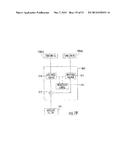 AIRCRAFT IN-FLIGHT ENTERTAINMENT SYSTEM HAVING A MULTI-BEAM PHASED ARRAY     ANTENNA AND ASSOCIATED METHODS diagram and image