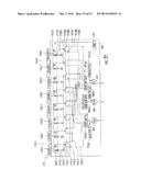 AIRCRAFT IN-FLIGHT ENTERTAINMENT SYSTEM HAVING A MULTI-BEAM PHASED ARRAY     ANTENNA AND ASSOCIATED METHODS diagram and image