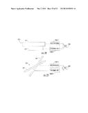 AIRCRAFT IN-FLIGHT ENTERTAINMENT SYSTEM HAVING A MULTI-BEAM PHASED ARRAY     ANTENNA AND ASSOCIATED METHODS diagram and image