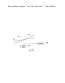 AIRCRAFT IN-FLIGHT ENTERTAINMENT SYSTEM HAVING A MULTI-BEAM PHASED ARRAY     ANTENNA AND ASSOCIATED METHODS diagram and image