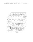 LOCATION BASED AUTHENTICATION OF USERS TO A VIRTUAL MACHINE IN A COMPUTER     SYSTEM diagram and image