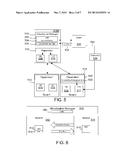 LOCATION BASED AUTHENTICATION OF USERS TO A VIRTUAL MACHINE IN A COMPUTER     SYSTEM diagram and image