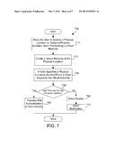 LOCATION BASED AUTHENTICATION OF USERS TO A VIRTUAL MACHINE IN A COMPUTER     SYSTEM diagram and image