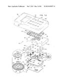 SECURE POINT OF SALE TERMINAL diagram and image