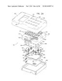 SECURE POINT OF SALE TERMINAL diagram and image