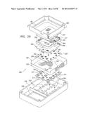 SECURE POINT OF SALE TERMINAL diagram and image