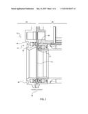 OFFSET SEAL CONFIGURATION FOR VACUUM SYSTEMS diagram and image