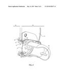 OFFSET SEAL CONFIGURATION FOR VACUUM SYSTEMS diagram and image