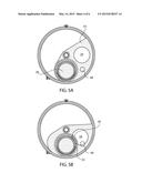 OFFSET SEAL CONFIGURATION FOR VACUUM SYSTEMS diagram and image