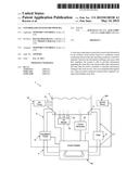 CONTROLLER SYSTEM FOR SWIM SPA diagram and image