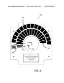 CONTROLLER SYSTEM FOR SWIM SPA diagram and image