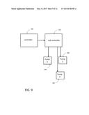 CONTROLLER SYSTEM FOR SWIM SPA diagram and image