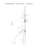 FOREIGN MATTER REMOVAL MECHANISM diagram and image