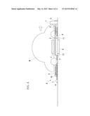 FOREIGN MATTER REMOVAL MECHANISM diagram and image